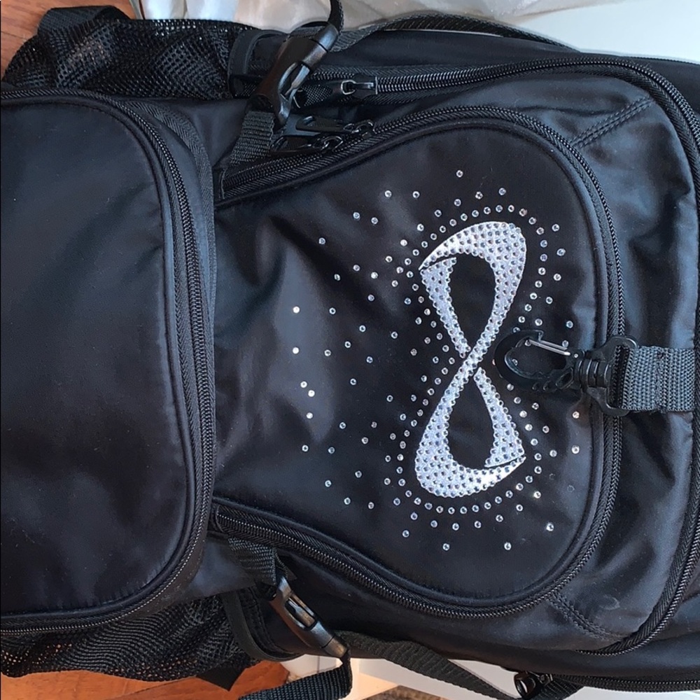 backpack